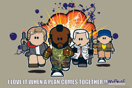 A-Team
