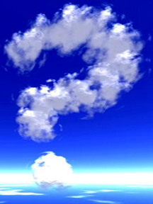 Cloud Computing?