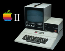 Apple ][