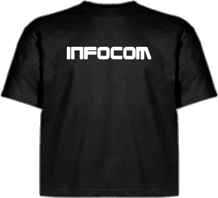 Inforcom Tee-shirt